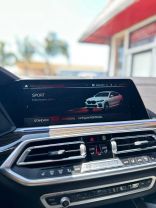 2023 BMW X6
