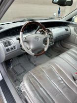 2004 TOYOTA AVALON SEDAN V6, 3.0 LITER XLS SEDAN 4D