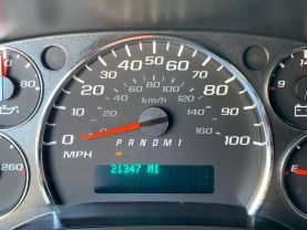 2014 CHEVROLET EXPRESS 3500 EXTENDED UPFITTED CARGO VAN CARGO VANS V8, FLEX FUEL, 6.0 LITER EXTENDED VAN 3D - Eddies Auto Sales