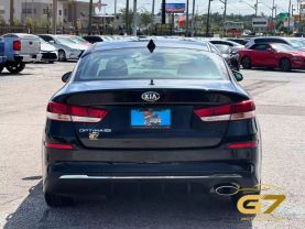 2019 Kia Optima - Image 5
