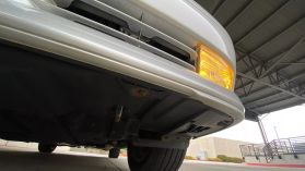2000 TOYOTA CROWN ESTATE WAGON 1JZ-GTE ATHLETE V