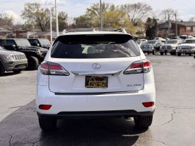 2014 LEXUS RX