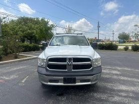 2016 RAM 1500 REGULAR CAB
