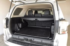 2016 TOYOTA 4RUNNER SUV V6, 4.0 LITER LIMITED SPORT UTILITY 4D