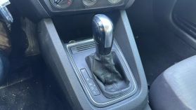 2017 VOLKSWAGEN JETTA SEDAN 4-CYL, TURBO, 1.4 LITER 1.4T S SEDAN 4D