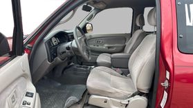 2003 TOYOTA TACOMA XTRACAB PICKUP V6, 3.4 LITER PRERUNNER PICKUP 2D 6 FT