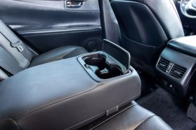 2014 LEXUS ES SEDAN V6, 3.5 LITER ES 350 SEDAN 4D