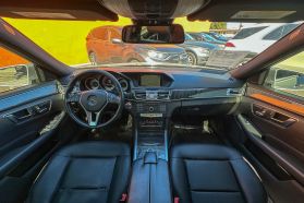 2016 MERCEDES-BENZ E-CLASS SEDAN - AUTOMATIC - Gentle Carmen Auto