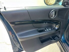 2022 MINI COUNTRYMAN HATCHBACK 4-CYL, TURBO, 2.0 LITER COOPER S ALL4 HATCHBACK 4D