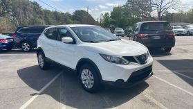 2019 Nissan Rogue Sport - Image 3