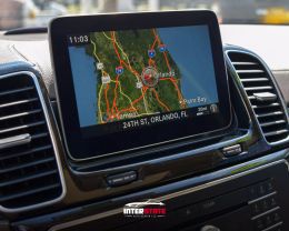 2017 MERCEDES-BENZ GLS For Sale in Orlando