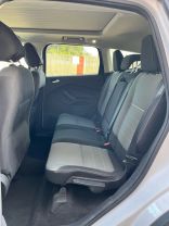 2015 FORD ESCAPE SUV 4-CYL, ECOBOOST, 2.0T SE SPORT UTILITY 4D
