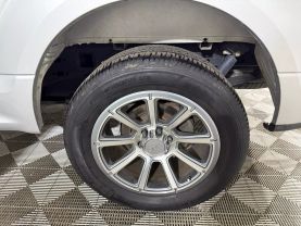 2017 FORD F150 SUPER CAB