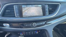 2019 BUICK ENCLAVE SUV V6, 3.6 LITER PREMIUM SPORT UTILITY 4D-Empire Motors INC