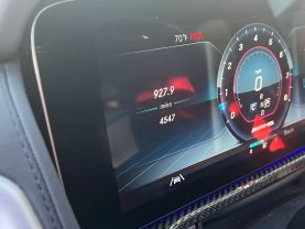 2023 MERCEDES-BENZ MERCEDES-AMG G-CLASS SUV V8, TWIN TURBO, 4.0 LITER G 63 AMG SPORT UTILITY 4D