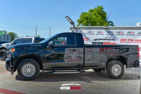 2020 CHEVROLET SILVERADO 1500 REGULAR CAB For Sale in Orlando