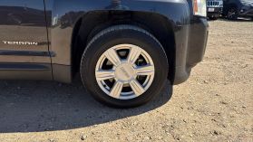 2015 GMC TERRAIN SUV 4-CYL, 2.4 LITER SLT-1 SPORT UTILITY 4D