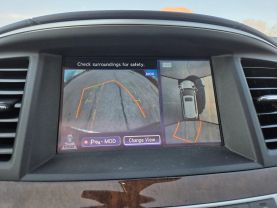 2016 Infiniti Qx60 - Image 23
