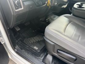 2018 RAM 1500 QUAD CAB