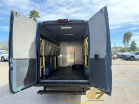 2019 Ram Promaster Cargo Van - Image 4