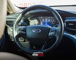 2020 FORD EXPLORER For Sale in Orlando