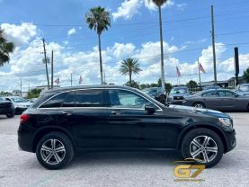 2018 Mercedes-benz Glc - Image 5