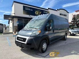 2019 Ram Promaster Cargo Van - Image 1