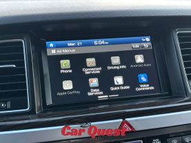 2019 Genesis G80 - Image 30