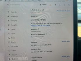 -2020 Tesla Model 3 - Image 6
