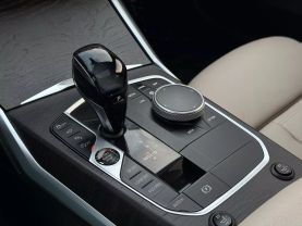 2020 Bmw 3 Series 330i Sedan 4d - Image 37