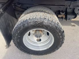 2019 FORD F350 SUPER DUTY REGULAR CAB 9FT DUMP TRUCK DUMP TRUCKS V8, 6.2 LITER XL 2D - Eddies Auto Sales