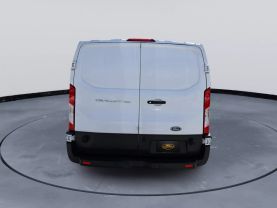 2018 FORD TRANSIT 250 VAN CARGO V6, 3.7 LITER LOW ROOF W/SLIDING SIDE DOOR W/LWB VAN 3D