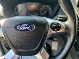 2020 Ford Transit Connect Cargo Van - Image 17