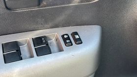 2008 TOYOTA TUNDRA CREWMAX PICKUP V8, 4.7 LITER SR5 PICKUP 4D 5 1/2 FT