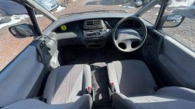 1993 TOYOTA ESTIMA LUCIDA VAN 3C-T X