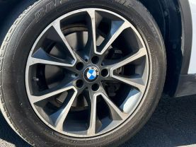 2017 BMW X5 SUV WHITE AUTOMATIC - Dart Auto Group