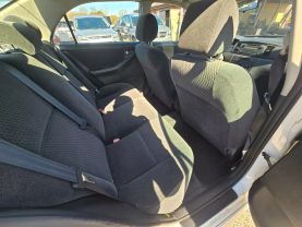 2005 TOYOTA COROLLA SEDAN 4-CYL, 1.8 LITER S SEDAN 4D