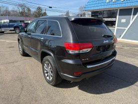 2014 Jeep Grand Cherokee - Image 8
