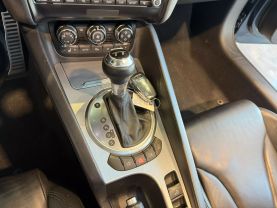 2010 AUDI TT CONVERTIBLE 4-CYL, TURBO, 2.0 LITER QUATTRO PREMIUM CONVERTIBLE 2D