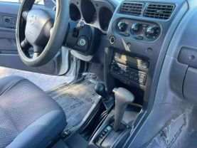 2003 NISSAN XTERRA SUV V6, 3.3 LITER XE SPORT UTILITY 4D