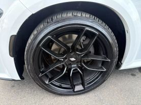 2018 DODGE CHARGER SEDAN V6, 3.6 LITER SXT PLUS SEDAN 4D