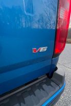 2021 CHEVROLET COLORADO EXTENDED CAB PICKUP V6, VVT, 3.6 LITER Z71 PICKUP 4D 6 FT
