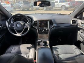 2014 Jeep Grand Cherokee - Image 12