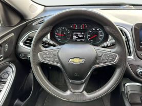 2020 CHEVROLET MALIBU SEDAN 4-CYL, TURBO, 1.5 LITER LT SEDAN 4D