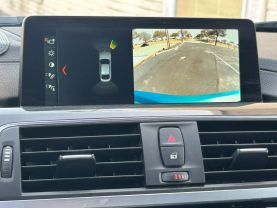 2018 BMW 4 SERIES SEDAN - AUTOMATIC - Dart Auto Group