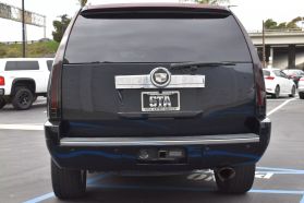 2007 CADILLAC ESCALADE SPORT UTILITY 4D