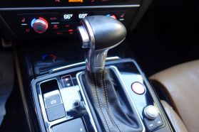 2015 AUDI S7 SEDAN V8, TWIN TURBO, 4.0L SEDAN 4D