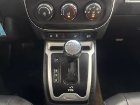 2014 JEEP COMPASS
