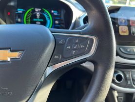 2018 CHEVROLET VOLT