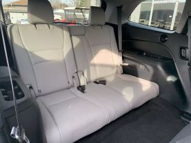 2021 HONDA PILOT EX-L CARS/SUV V6, I-VTEC, 3.5 LITER EX-L SPORT UTILITY 4D - Eddies Auto Sales